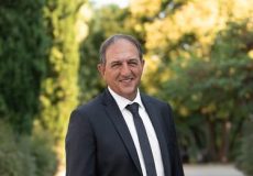 Daniel Villareale, Nouveau Président de la CPME Auvergne-Rhône-Alpes